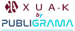 XUA-k by PUBLIGRAMA