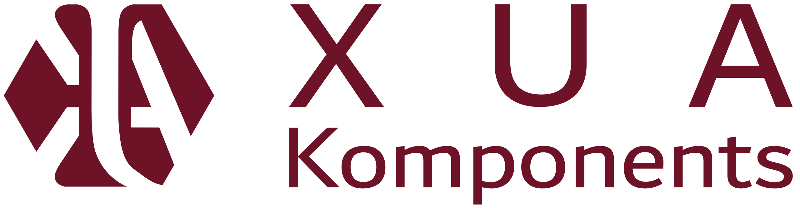 XUA Komponents