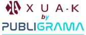 XUA-k by PUBLIGRAMA
